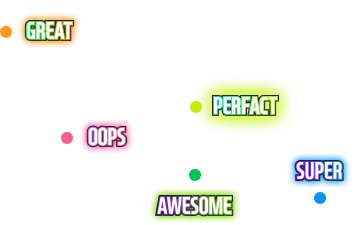 score labels